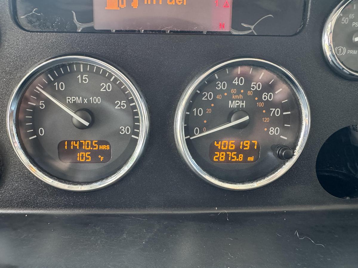 Used 2015 Peterbilt 337