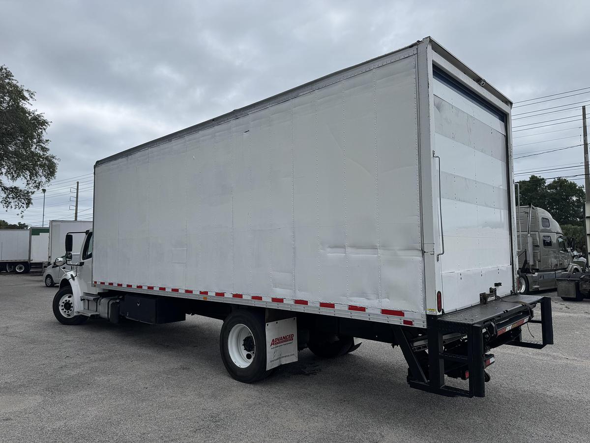 Used 2018 Freightliner® M2 106