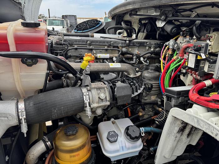 Used 2016 Freightliner® M2 112