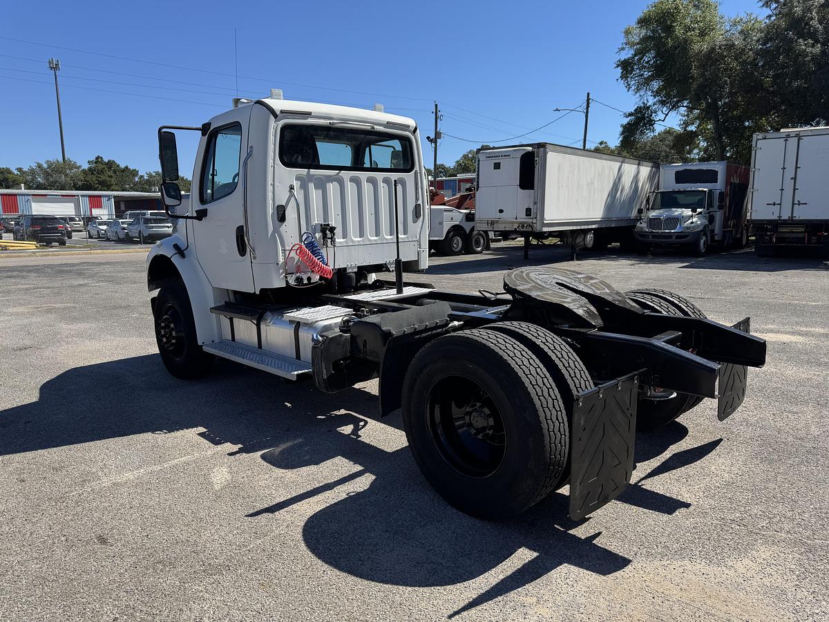 Used 2015 Freightliner® M2 106