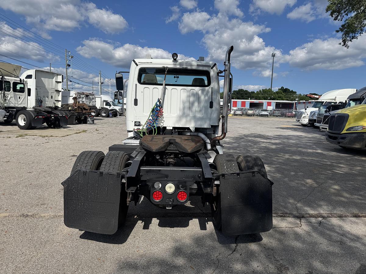 Used 2008 Freightliner® M2 106
