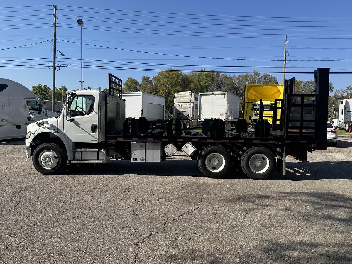 Used 2008 Freightliner® M2 106