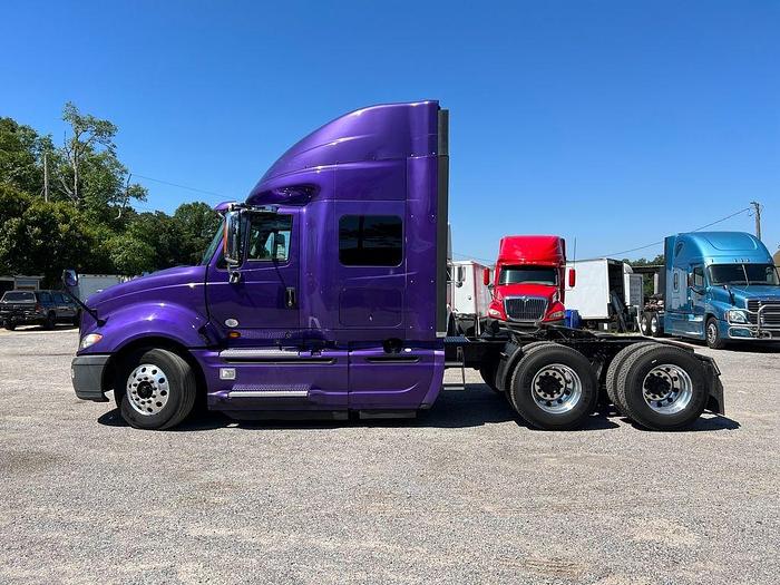 Used 2016 International® Prostar® 122"