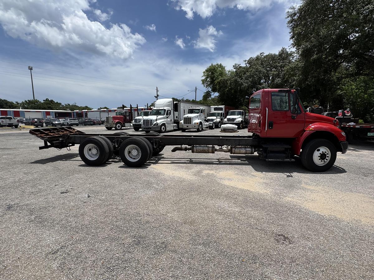 Used 2015 International® 4400