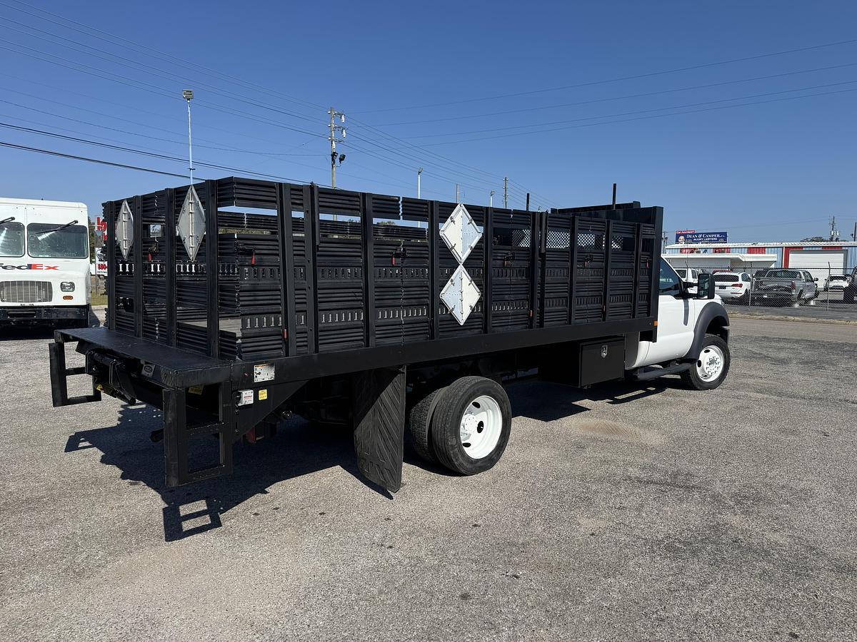 Used 2015 FORD F-450