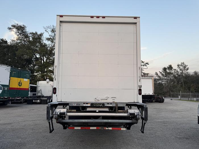 Used 2017 INTERNATIONAL 4300