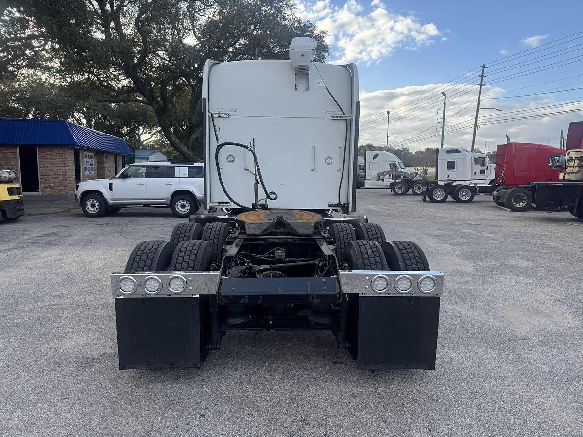 Used 2007 KENWORTH W900L