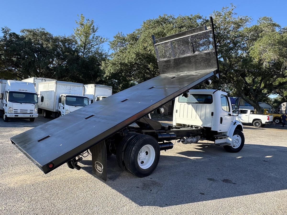 Used 2008 Freightliner® M2 106