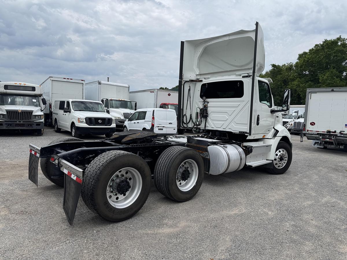 Used International® RH™ Series Day Cab