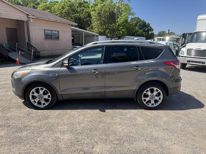 Used 2014 FORD ESCAPE