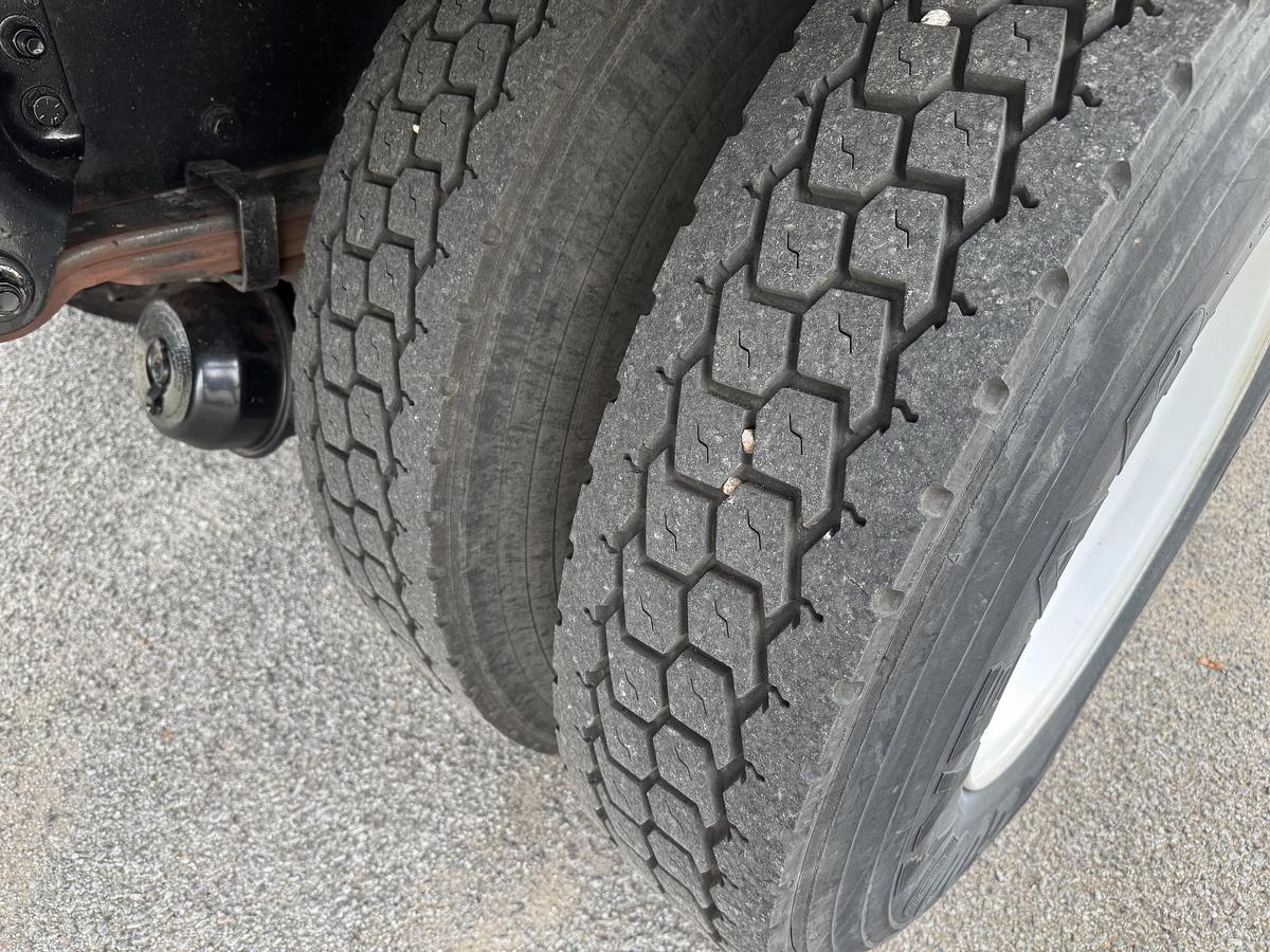 Used 2019 Freightliner® M2 106