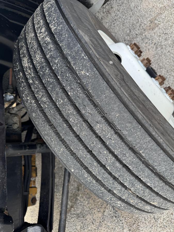 Used 2003 International® 8900