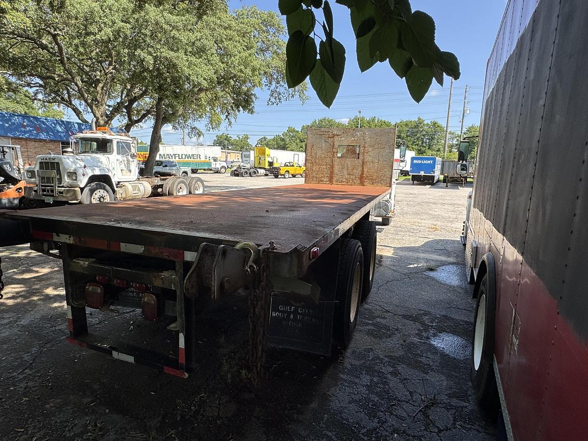 Used 2005 International® 4400