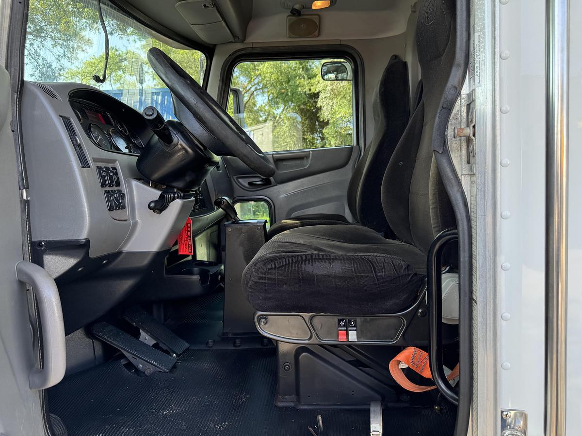 Used 2015 Peterbilt 337