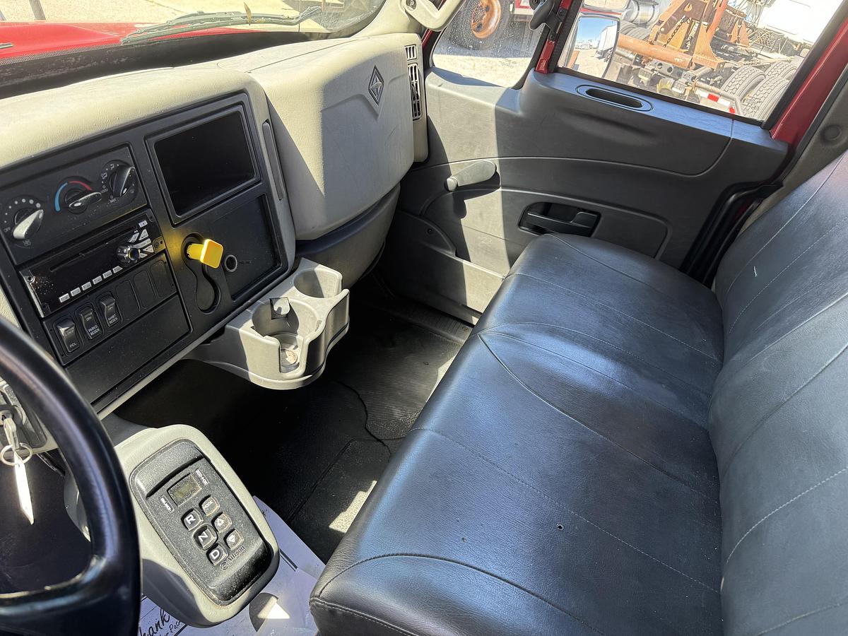 Used 2015 International® 4400