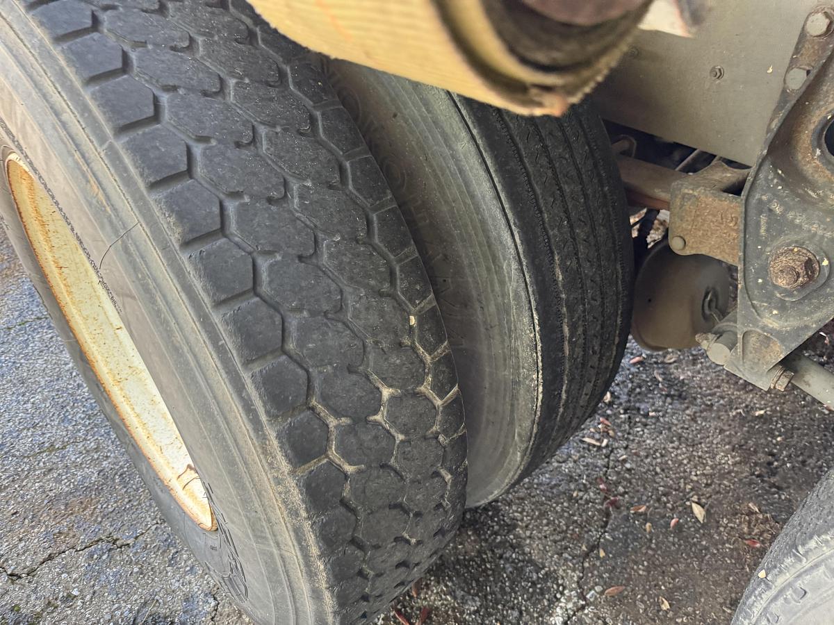 Used 2005 International® 4400