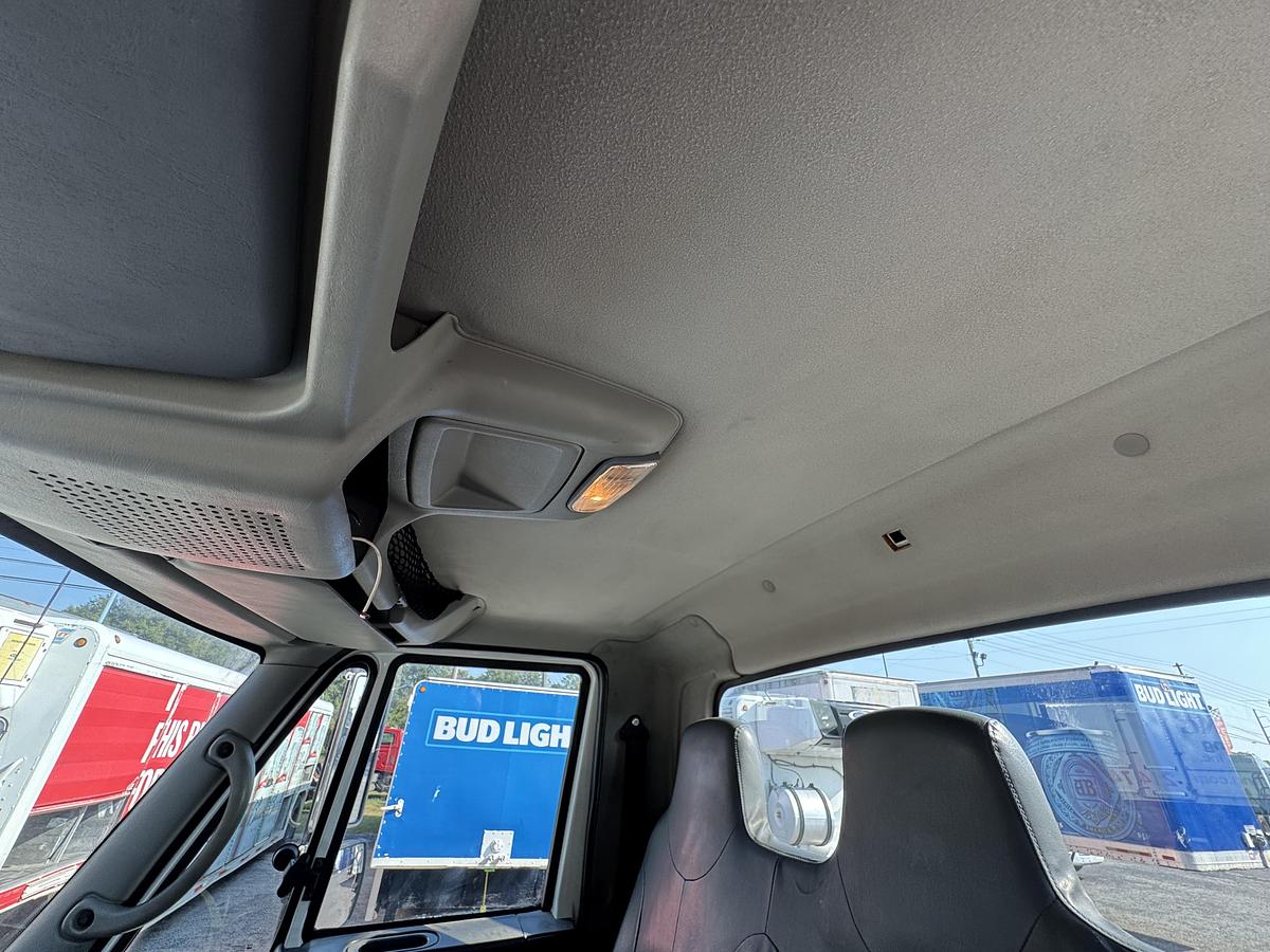 Used 2010 International® 4400