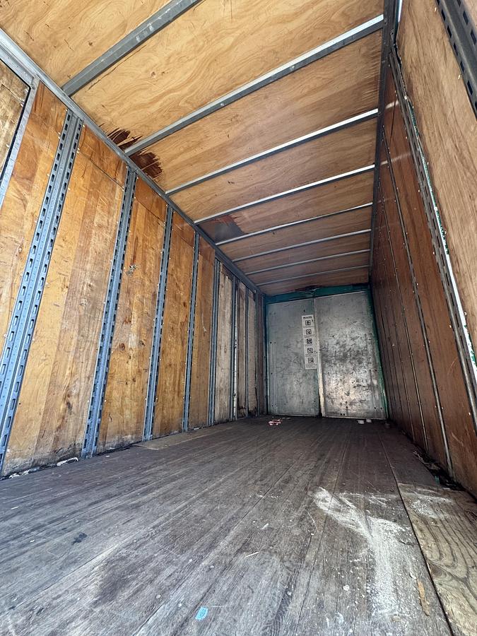 Used 1998 International® 4700