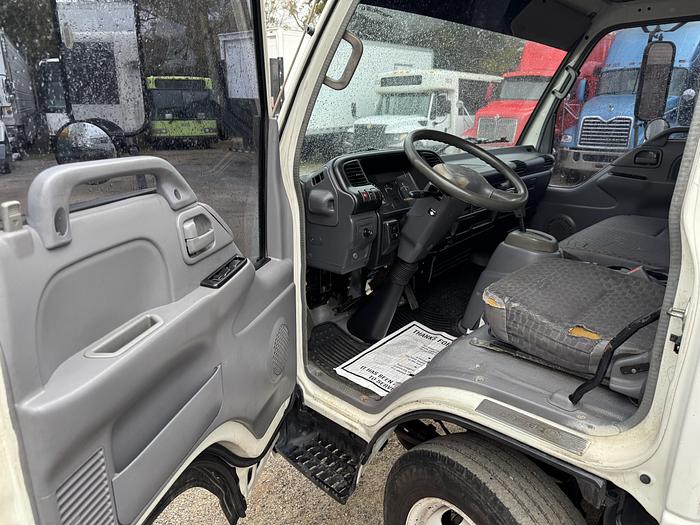 Used 2007 ISUZU NPR HD