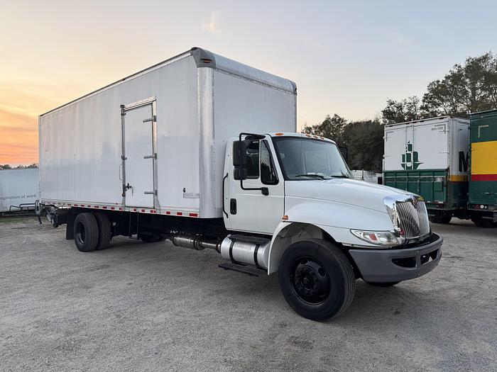 Used 2017 INTERNATIONAL 4300