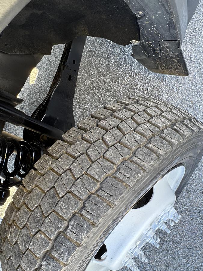 Used 2015 FORD F-450