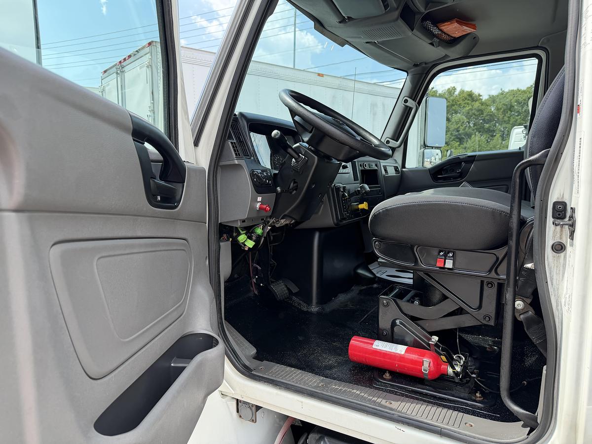 Used 2020 INTERNATIONAL MV