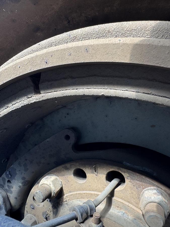 Used 2016 Freightliner® M2 106