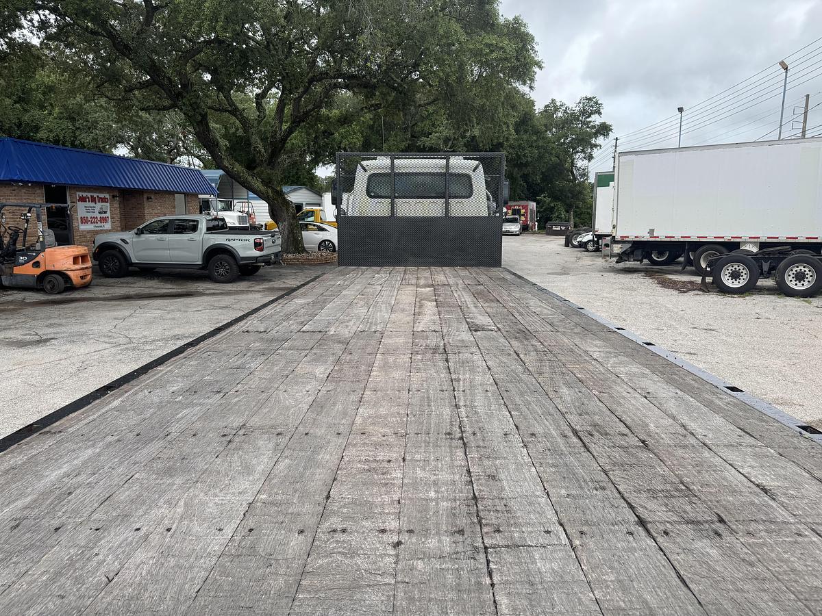 Used 2013 Freightliner 114SD