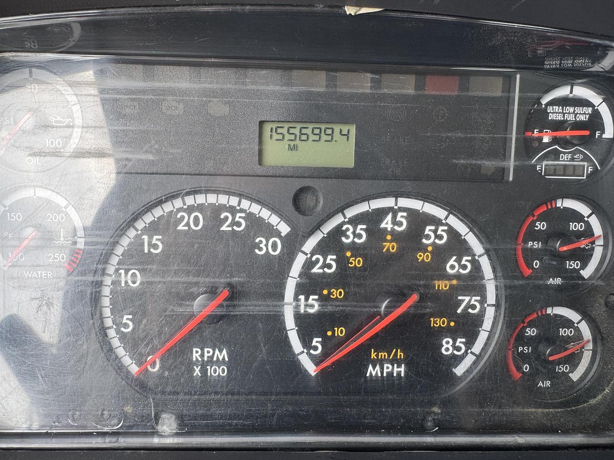 Used 2015 Freightliner® 114SD