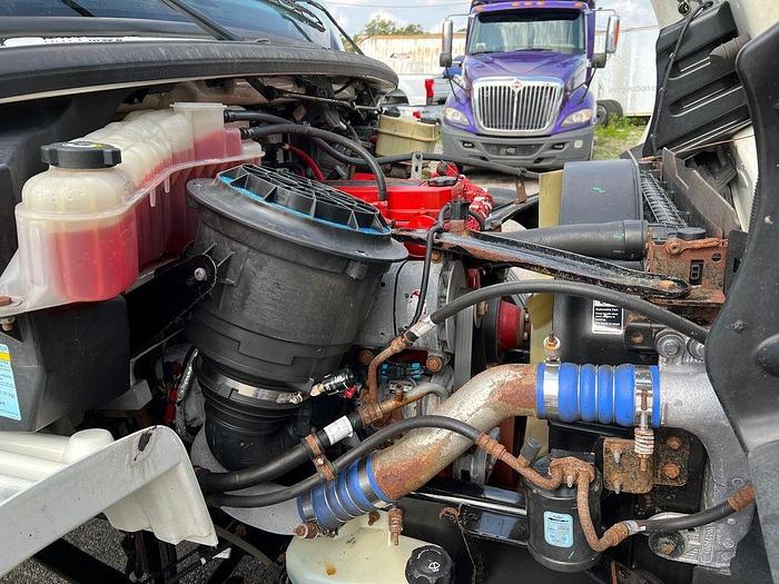 Used 2015 Freightliner® M2 106