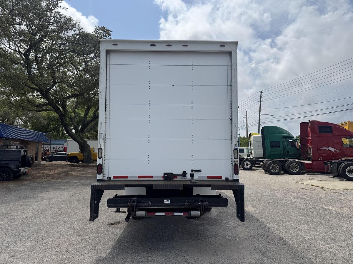 Used 2018 INTERNATIONAL 4300