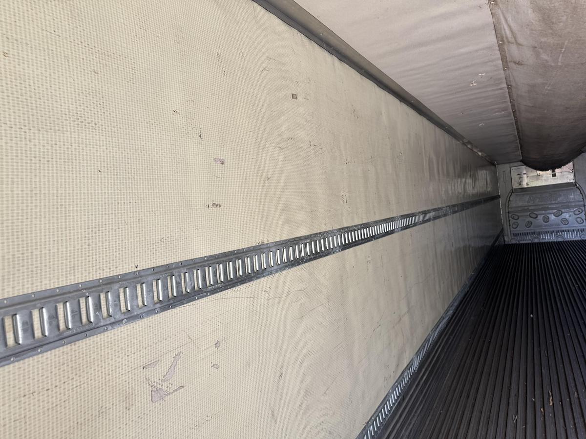 Used 2004 TRAILMOBILE REFRIGERATED TRAILER