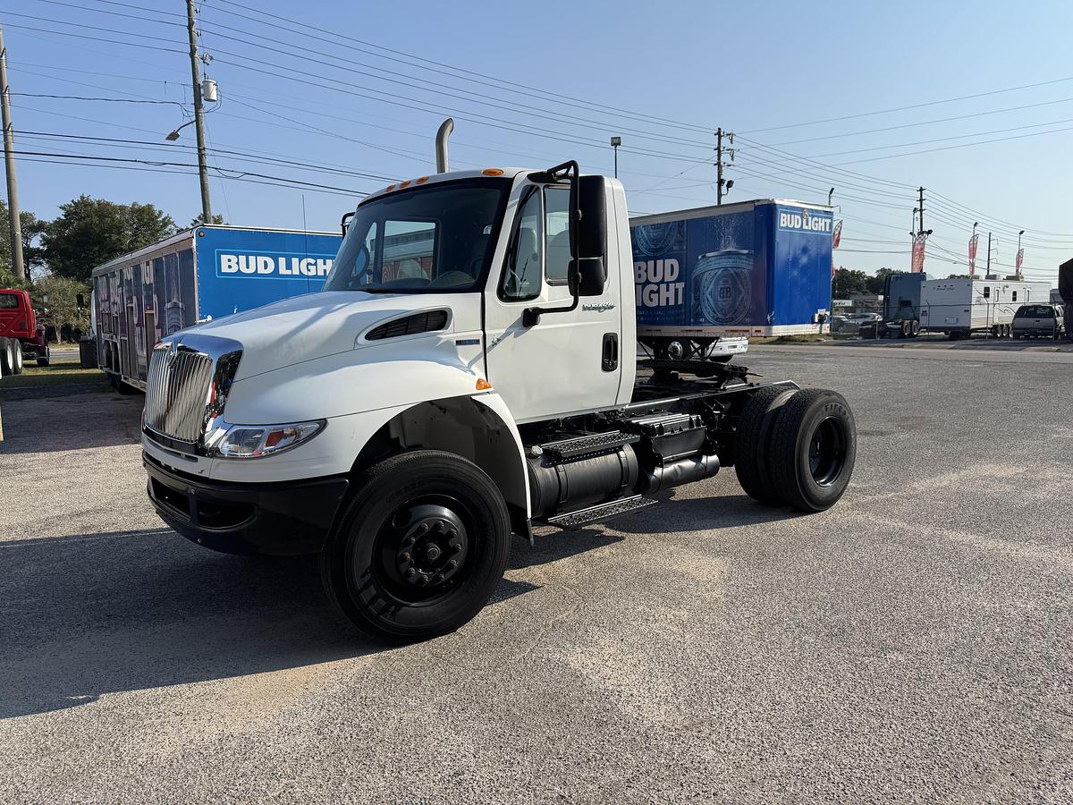 Used 2010 International® 4400