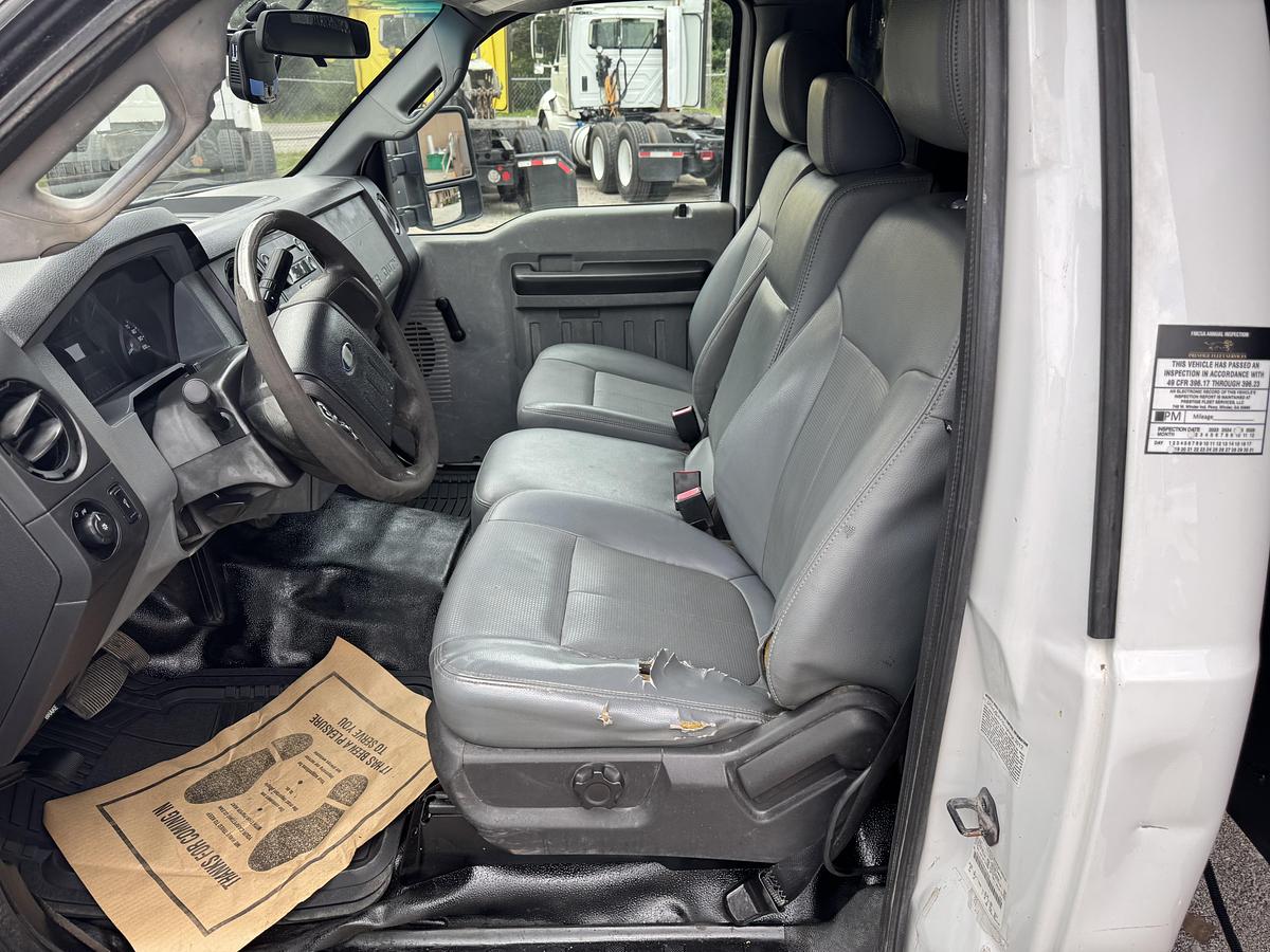 Used 2013 FORD F-350