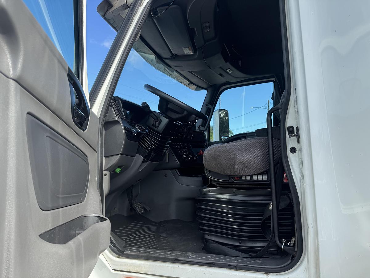 Used 2020 INTERNATIONAL LT625