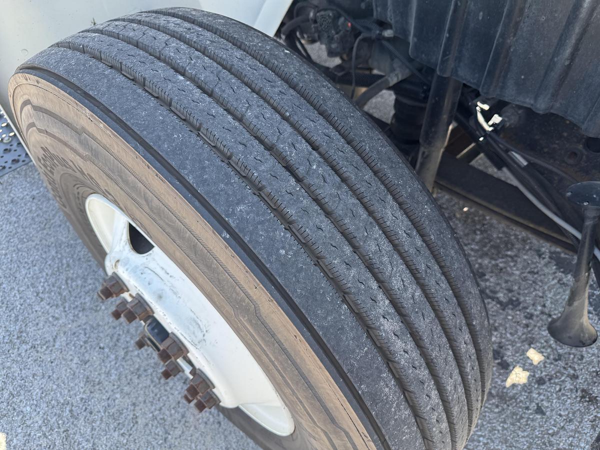 Used 2021 International® MV