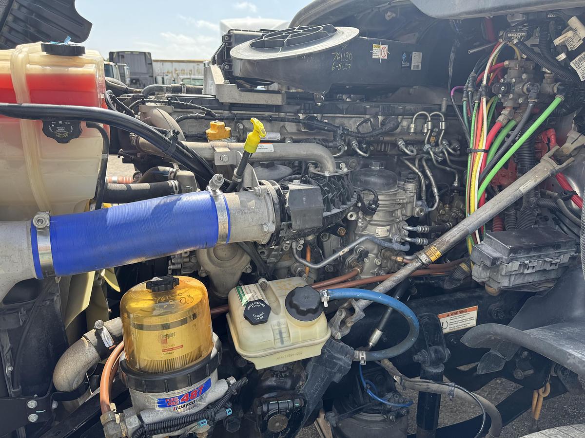 Used 2019 Freightliner® CASCADIA