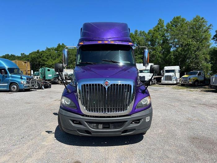 Used 2016 International® Prostar® 122"