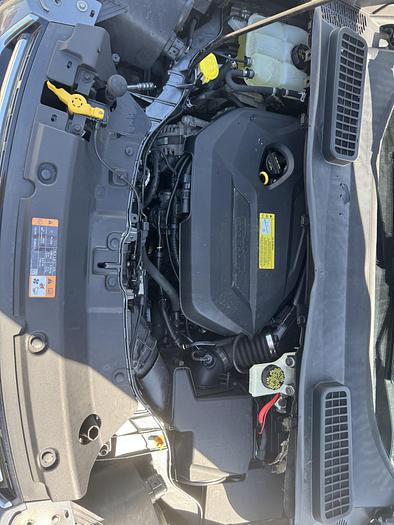 Used 2014 FORD TRANSIT CONNECT