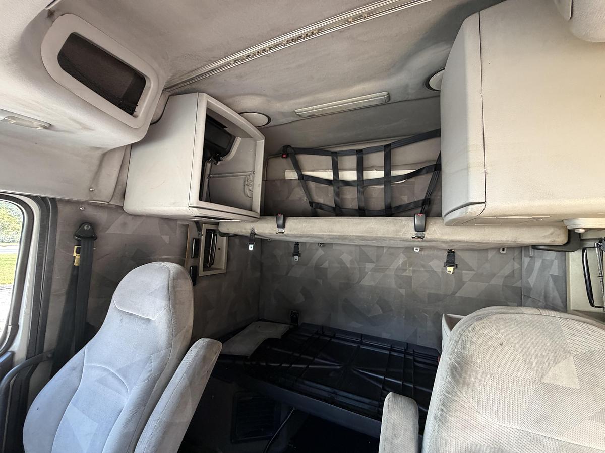 Used 2007 VOLVO VNL
