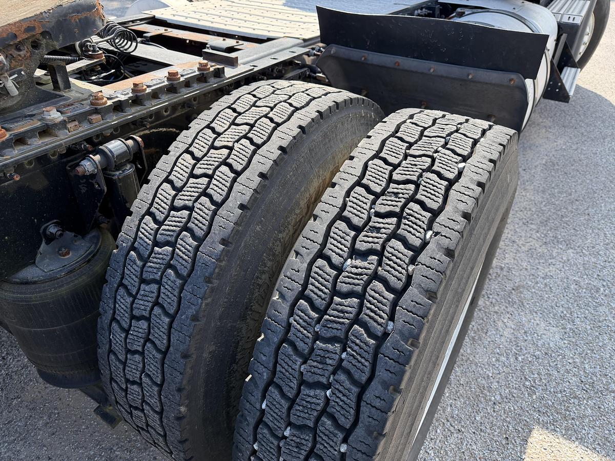 Used 2016 MACK CXU 613