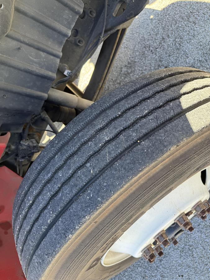 Used 2015 International® 4400