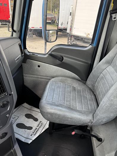 Used 2014 MACK CXU613