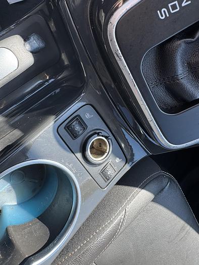 Used 2014 FORD ESCAPE