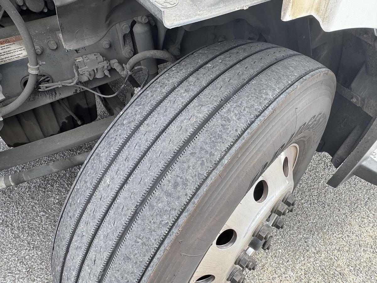 Used 2022 Freightliner® CASCADIA 126