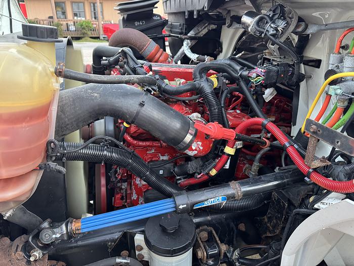 Used 2017 INTERNATIONAL 4300