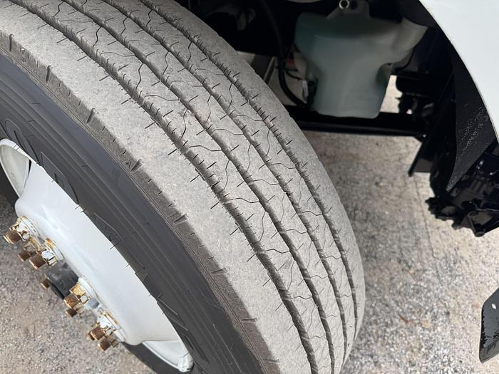 Used 2017 Freightliner® M2 106