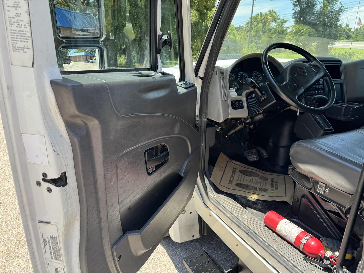 Used 2015 International® TERRASTAR