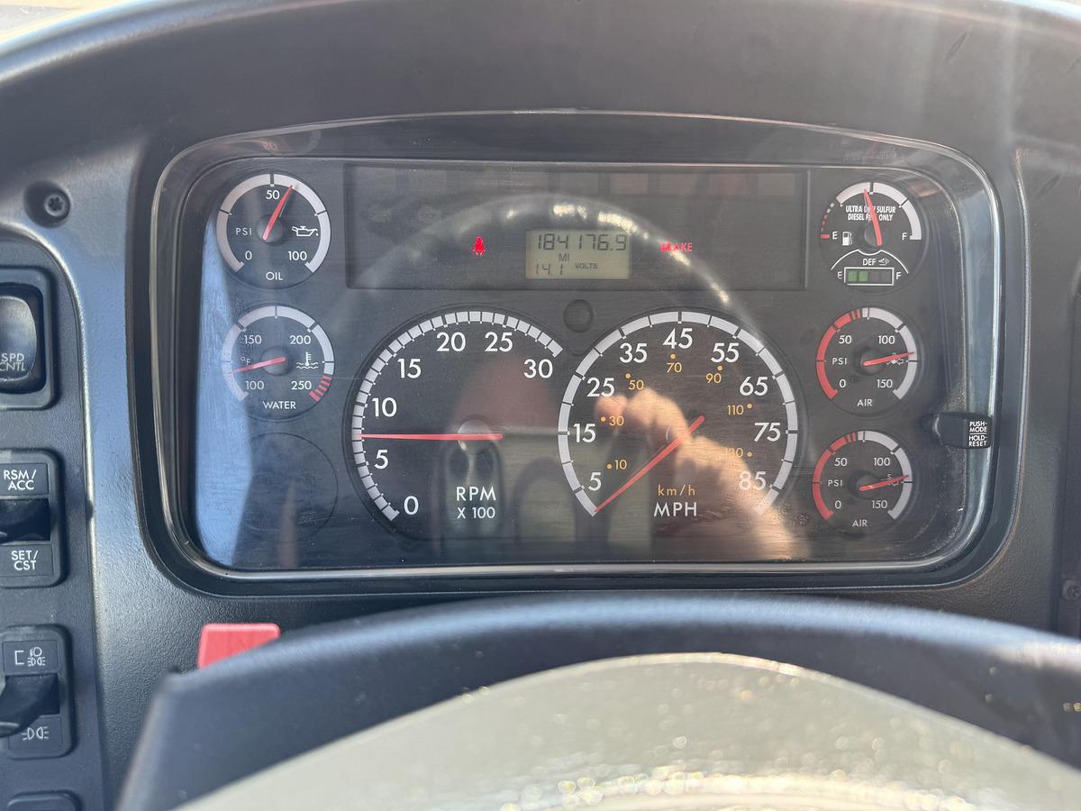 Used 2014 Freightliner® M2 106