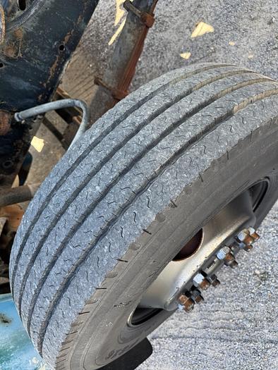 Used 1994 International® 4900